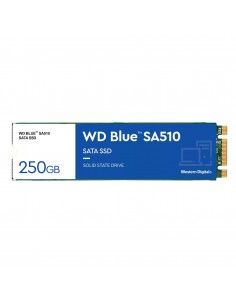 Western Digital Blue SA510 M.2 250 GB Serial ATA III