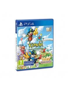 JUEGO SONY PS4 KLONOA PHANTASY REVERIE SERIES - Imagen 1