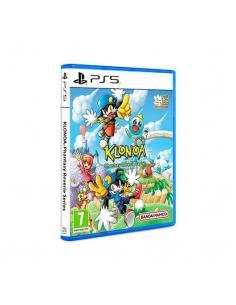 JUEGO SONY PS5 KLONOA PHANTASY REVERIE SERIES - Imagen 1