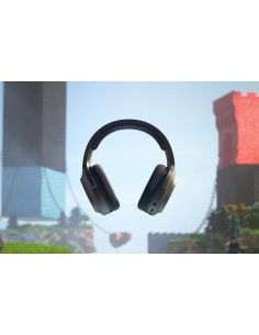 Razer Barracuda X Auriculares Inalámbrico y alámbrico De mano Juego USB Tipo C Bluetooth Negro