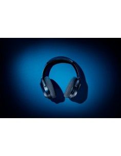 Razer Barracuda Auriculares Inalámbrico y alámbrico Diadema Llamadas Música USB Tipo C Bluetooth Negro