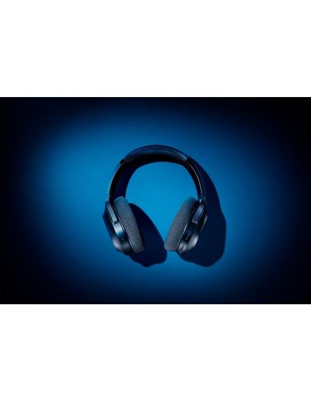 Razer Barracuda Auriculares Inalámbrico y alámbrico Diadema Llamadas Música USB Tipo C Bluetooth Negro