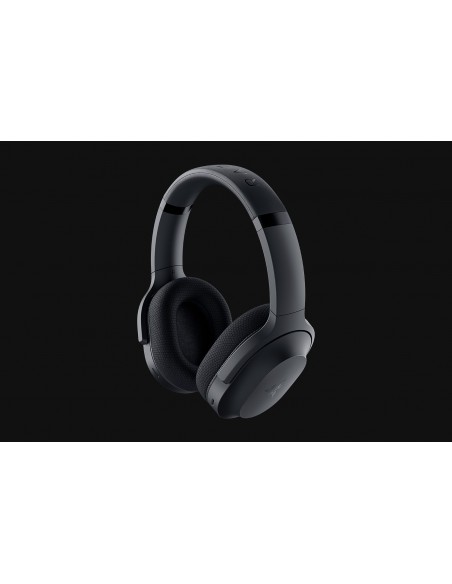 Razer Barracuda Auriculares Inalámbrico y alámbrico Diadema Llamadas Música USB Tipo C Bluetooth Negro