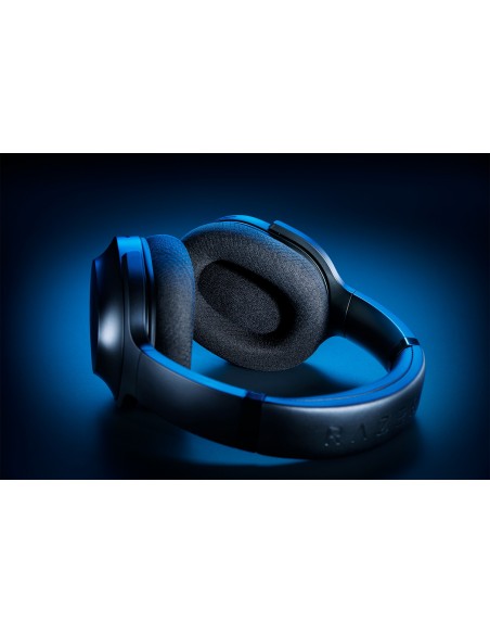 Razer Barracuda Auriculares Inalámbrico y alámbrico Diadema Llamadas Música USB Tipo C Bluetooth Negro