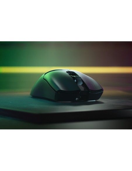 Razer Viper V2 Pro ratón mano derecha RF Wireless+USB Type-C Óptico 30000 DPI