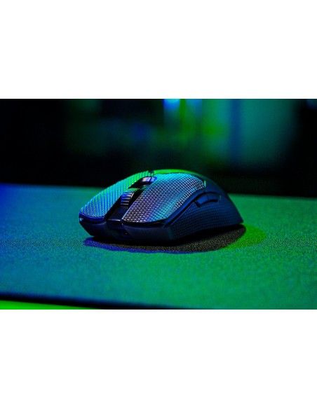 Razer Viper V2 Pro ratón mano derecha RF Wireless+USB Type-C Óptico 30000 DPI