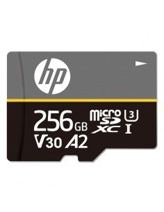 PNY HFUD256-MX350 memoria flash 256 GB MicroSD Clase 10