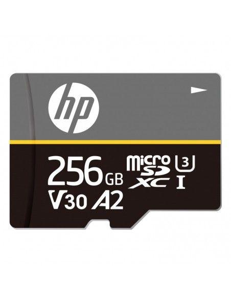 PNY HFUD256-MX350 memoria flash 256 GB MicroSD Clase 10