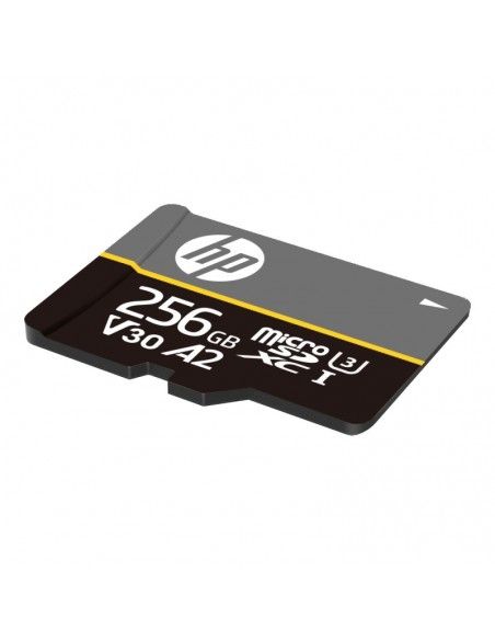 PNY HFUD256-MX350 memoria flash 256 GB MicroSD Clase 10