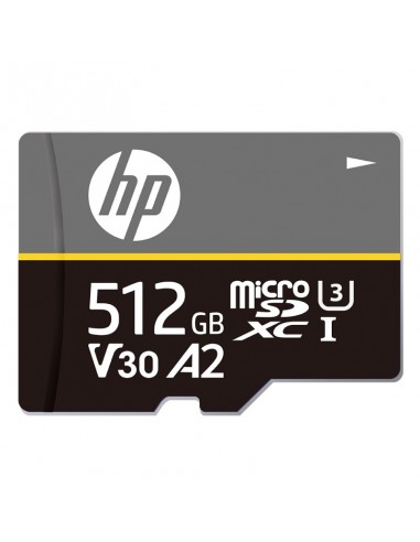 PNY HFUD512-MX350 memoria flash 512 GB MicroSD Clase 10