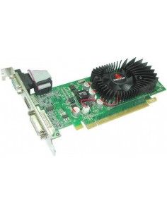 Biostar GeForce 210 1GB NVIDIA GDDR3