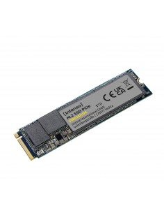 Intenso SSD 1.0TB Premium M.2 PCIe 1000 GB PCI Express 3.0 NVMe