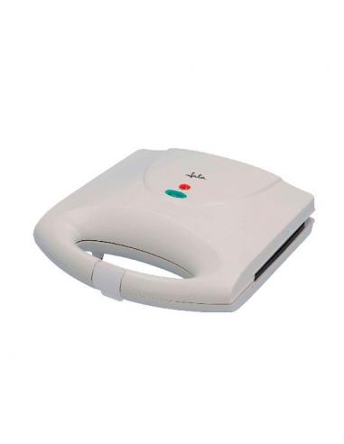 SANDWICHERA JATA HOGAR JESW1232 BLANCO - Imagen 1