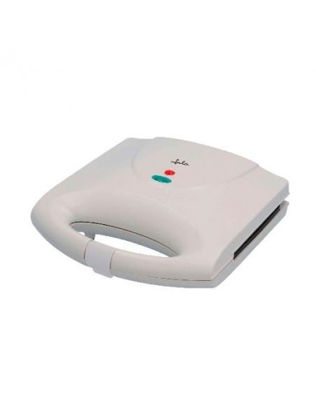 SANDWICHERA JATA HOGAR JESW1232 BLANCO - Imagen 1