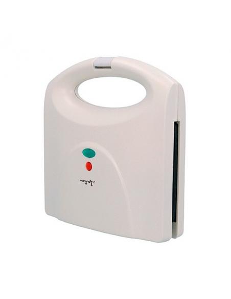 SANDWICHERA JATA HOGAR JESW1232 BLANCO - Imagen 2