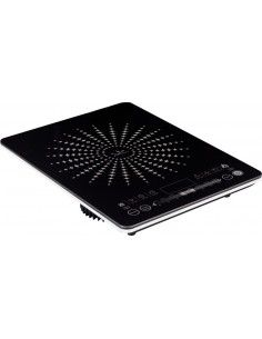 JATA VIN145 hobs Negro Encimera Con placa de inducción 1 zona(s)