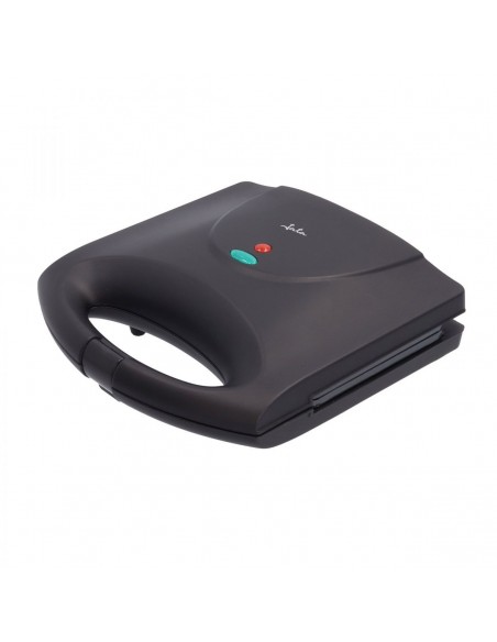 JATA JESW1231 sandwichera 750 W Negro