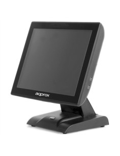 approx TPV 15" J1900/4GB/64GB Capacitativo - Imagen 1