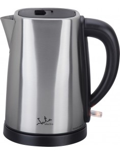 JATA HA722 tetera 1,7 L Acero inoxidable