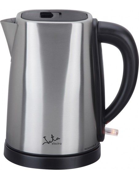 JATA HA722 tetera 1,7 L Acero inoxidable