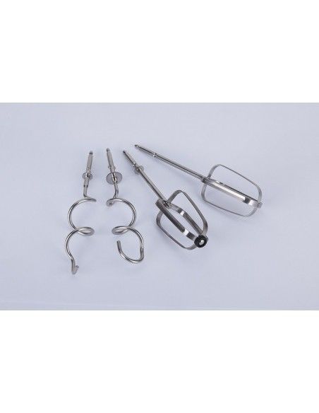 JATA MZ670 batidora Batidora de varillas 350 W Acero inoxidable