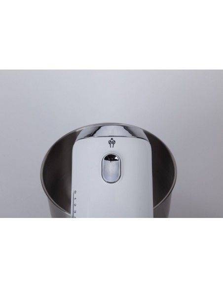 JATA MZ670 batidora Batidora de varillas 350 W Acero inoxidable