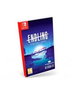 JUEGO NINTENDO SWITCH ENDLING - Imagen 1