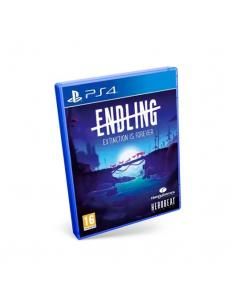 JUEGO SONY PS4 ENDLING - Imagen 1