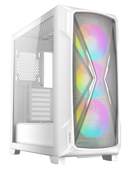 Antec DP505 Midi Tower Blanco