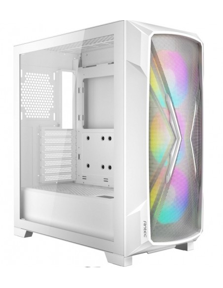 Antec DP505 Midi Tower Blanco