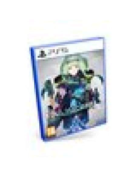 JUEGO SONY PS5 SOUL HACKERS 2 - Imagen 3