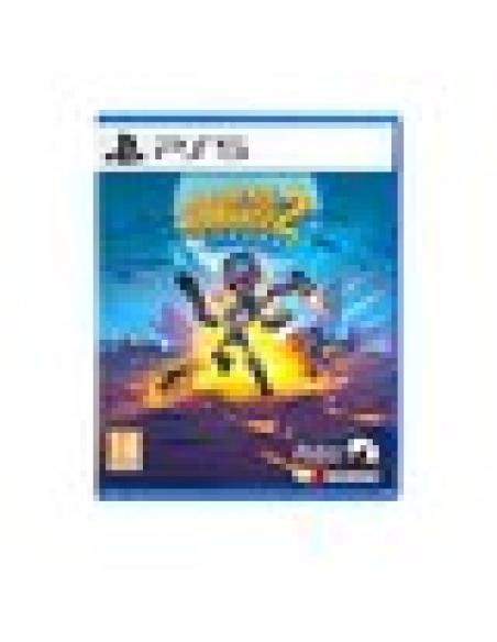 JUEGO SONY PS5 DESTROY ALL HUMANS 2 REPROBED - Imagen 3
