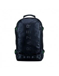 Razer Rogue V3 mochila Mochila informal Negro Poliéster