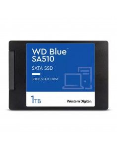 Western Digital Blue SA510 2.5" 1000 GB Serial ATA III