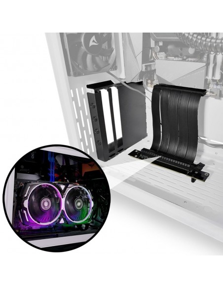 Sharkoon Compact VGCK 4.0 0,115 m