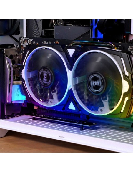 Sharkoon Compact VGCK 4.0 0,115 m