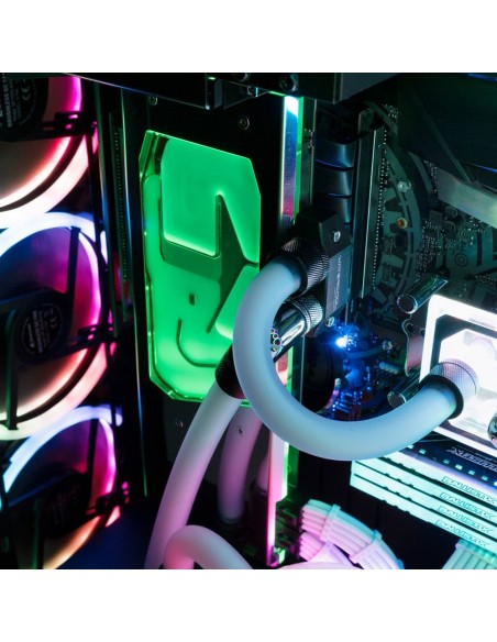 Sharkoon Angled Graphics Card Kit 4.0 0,17 m