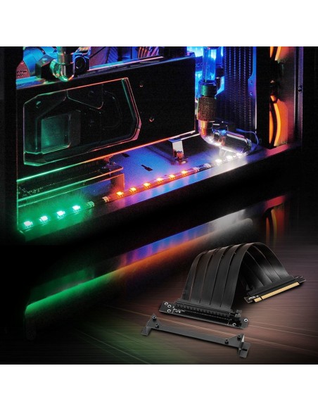 Sharkoon Vertical Graphics Card Kit 4.0 0,25 m