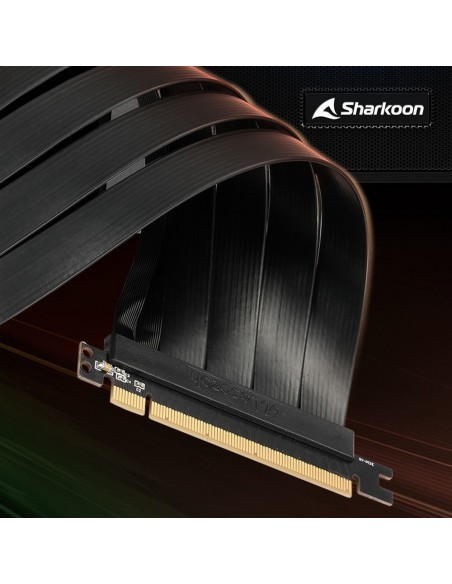 Sharkoon Vertical Graphics Card Kit 4.0 0,25 m