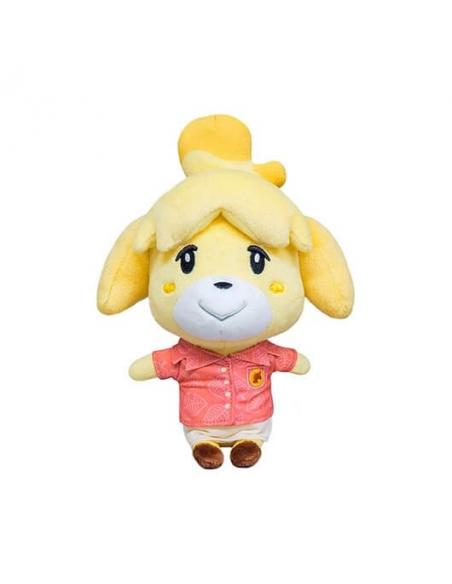 PELUCHE SHERWOOD CANELA - Imagen 1