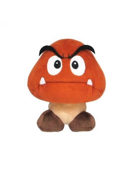 PELUCHE SHERWOOD GOOMBA - Imagen 1