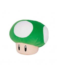 PELUCHE SHERWOOD 1UP MUSHROOM - Imagen 1