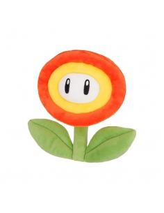 PELUCHE SHERWOOD FIRE FLOWER - Imagen 1