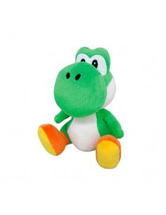 PELUCHE SHERWOOD YOSHI GREEN - Imagen 1