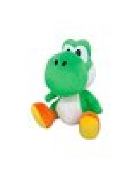 PELUCHE SHERWOOD YOSHI GREEN - Imagen 3