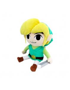 PELUCHE SHERWOOD LINK - Imagen 1