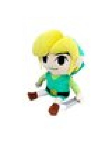 PELUCHE SHERWOOD LINK - Imagen 3