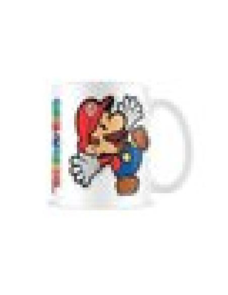 TAZA SHERWOOD PAPER MARIO - Imagen 3