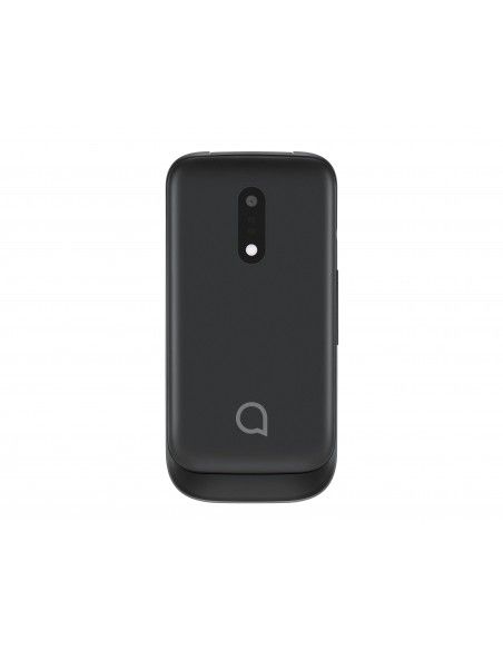 Alcatel 2057D 6,1 cm (2.4") 89 g Negro Característica del teléfono