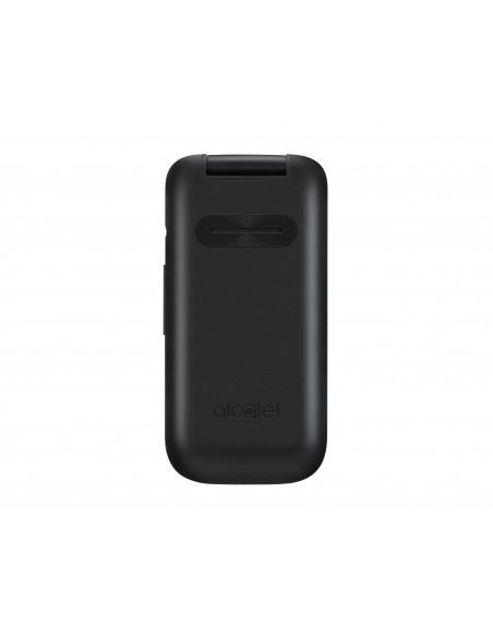 Alcatel 2057D 6,1 cm (2.4") 89 g Negro Característica del teléfono